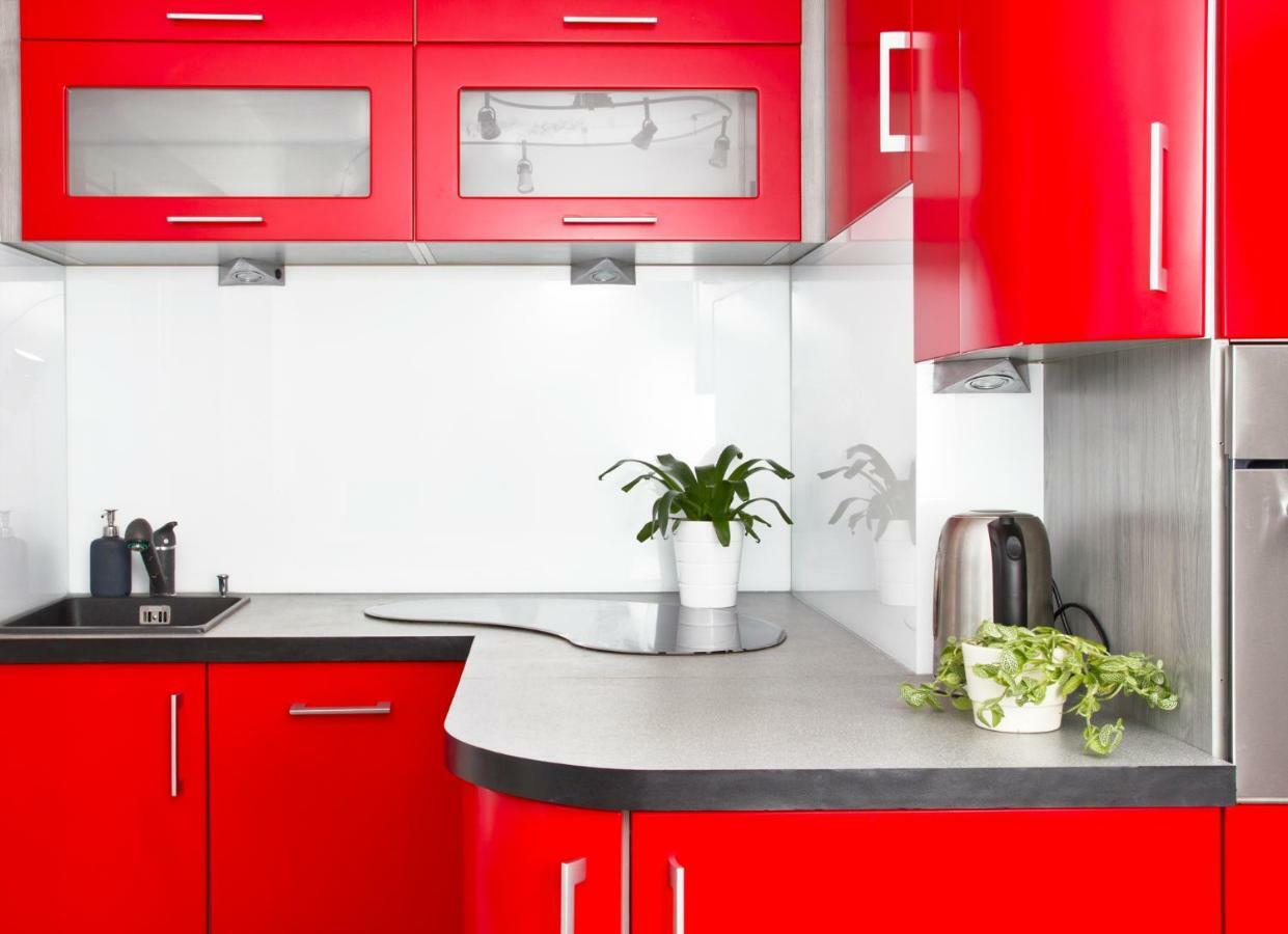 Apartmán Studio Zen Sopoty Exteriér fotografie