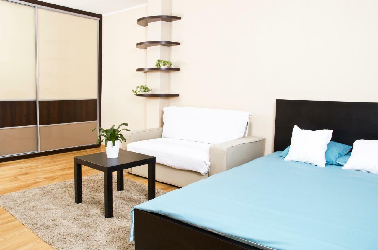 Apartmán Studio Zen Sopoty Exteriér fotografie